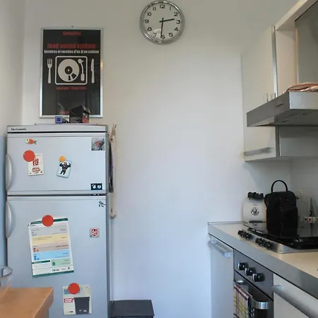 Fontana Del Trianon Apartment Parma