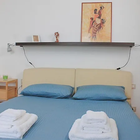 Apartment Fontana Del Trianon *